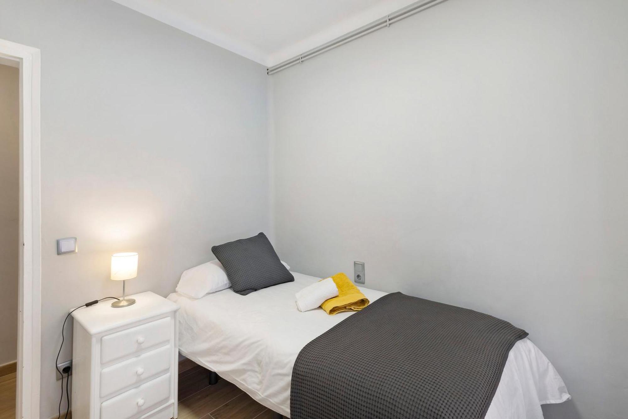 Alfons I Apartment Puigcerda Bagian luar foto