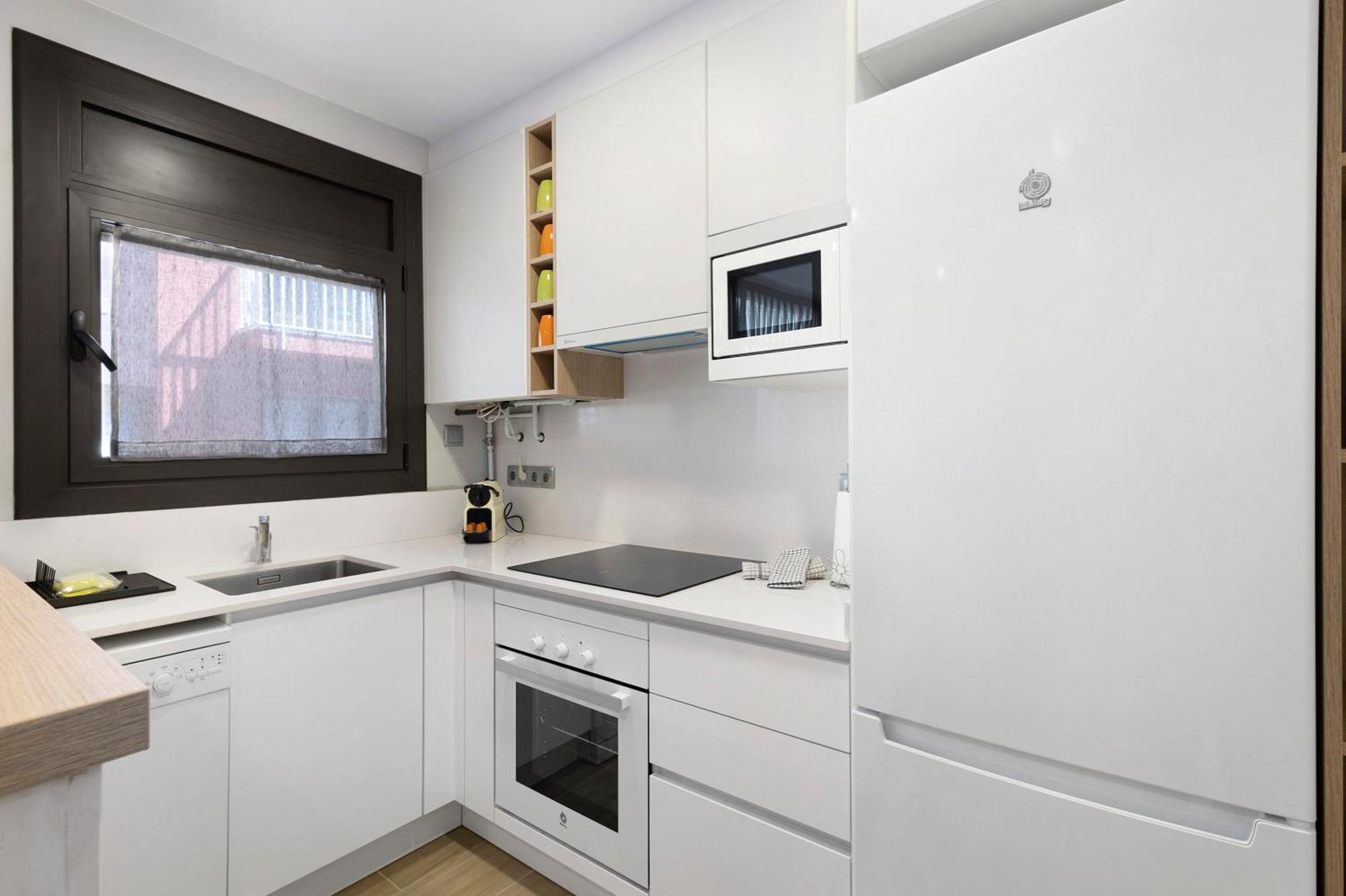 Alfons I Apartment Puigcerda Bagian luar foto