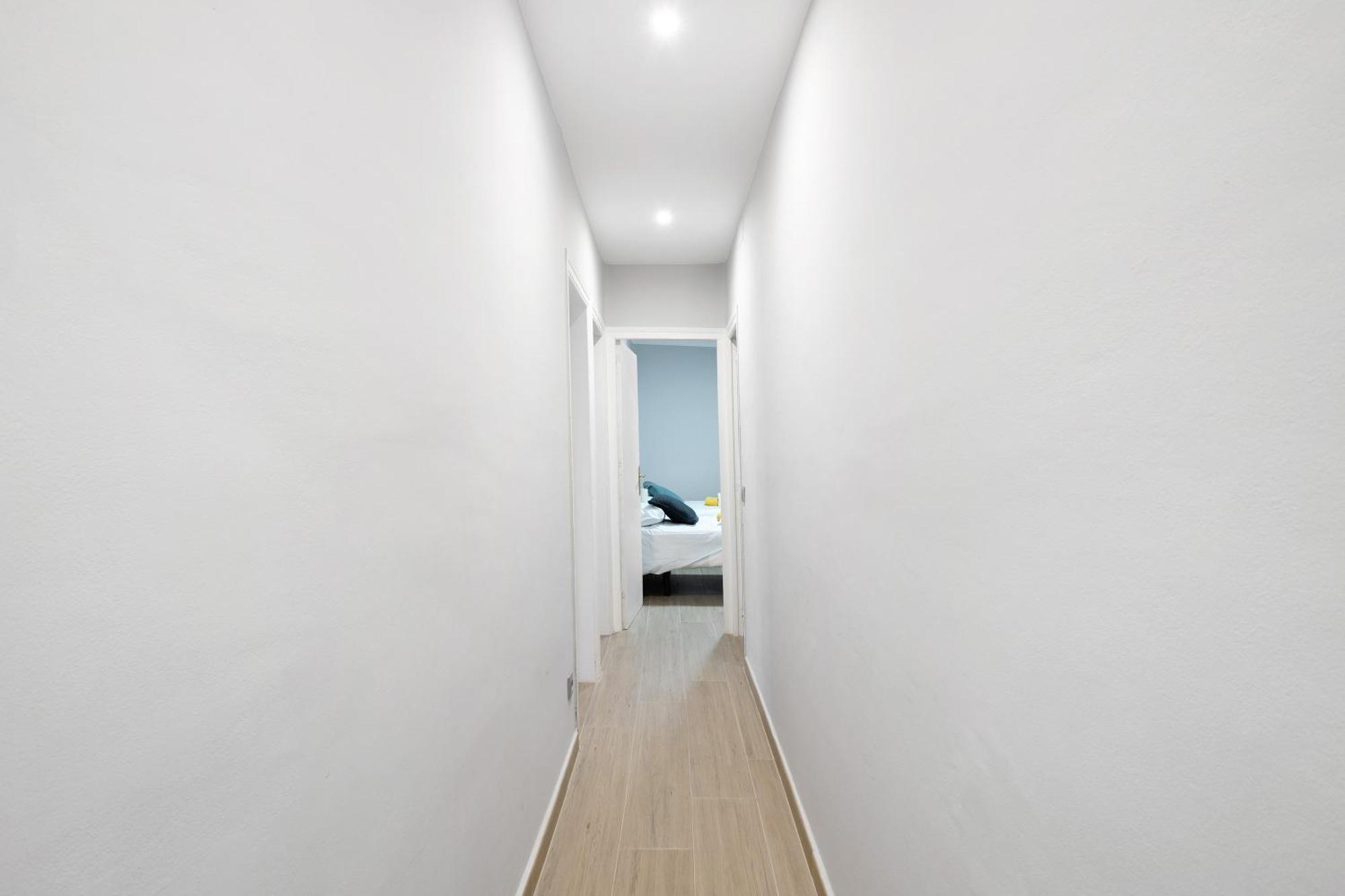 Alfons I Apartment Puigcerda Bagian luar foto