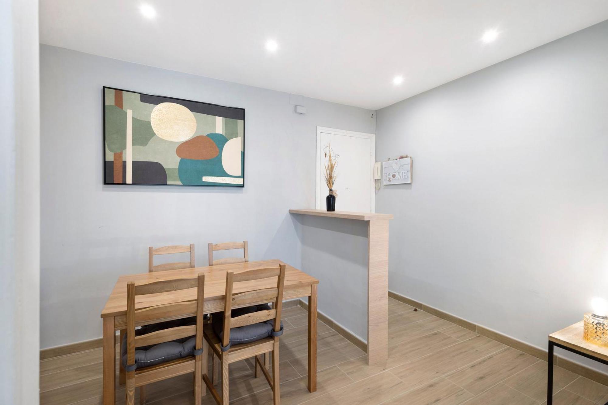 Alfons I Apartment Puigcerda Bagian luar foto
