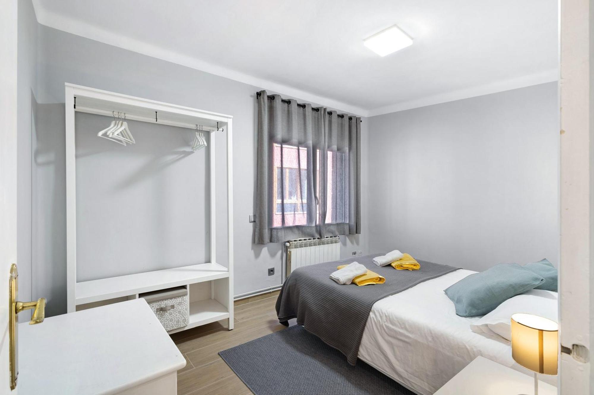 Alfons I Apartment Puigcerda Bagian luar foto