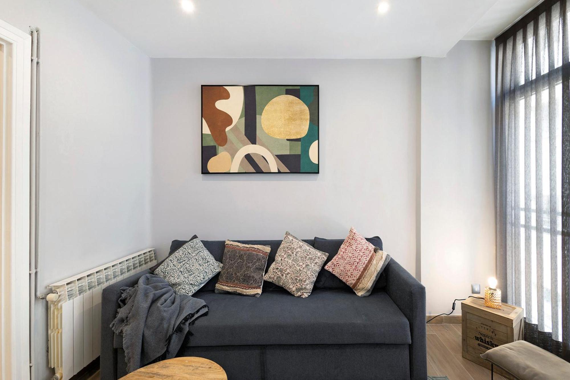 Alfons I Apartment Puigcerda Bagian luar foto