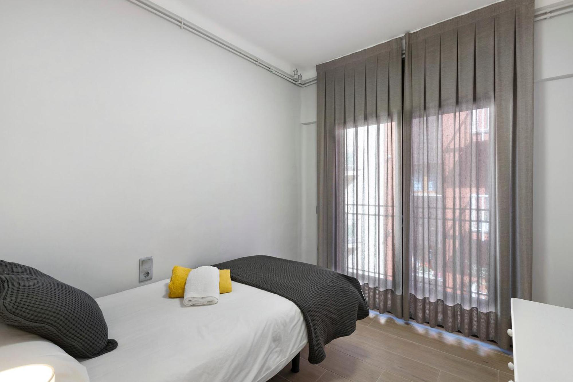 Alfons I Apartment Puigcerda Bagian luar foto